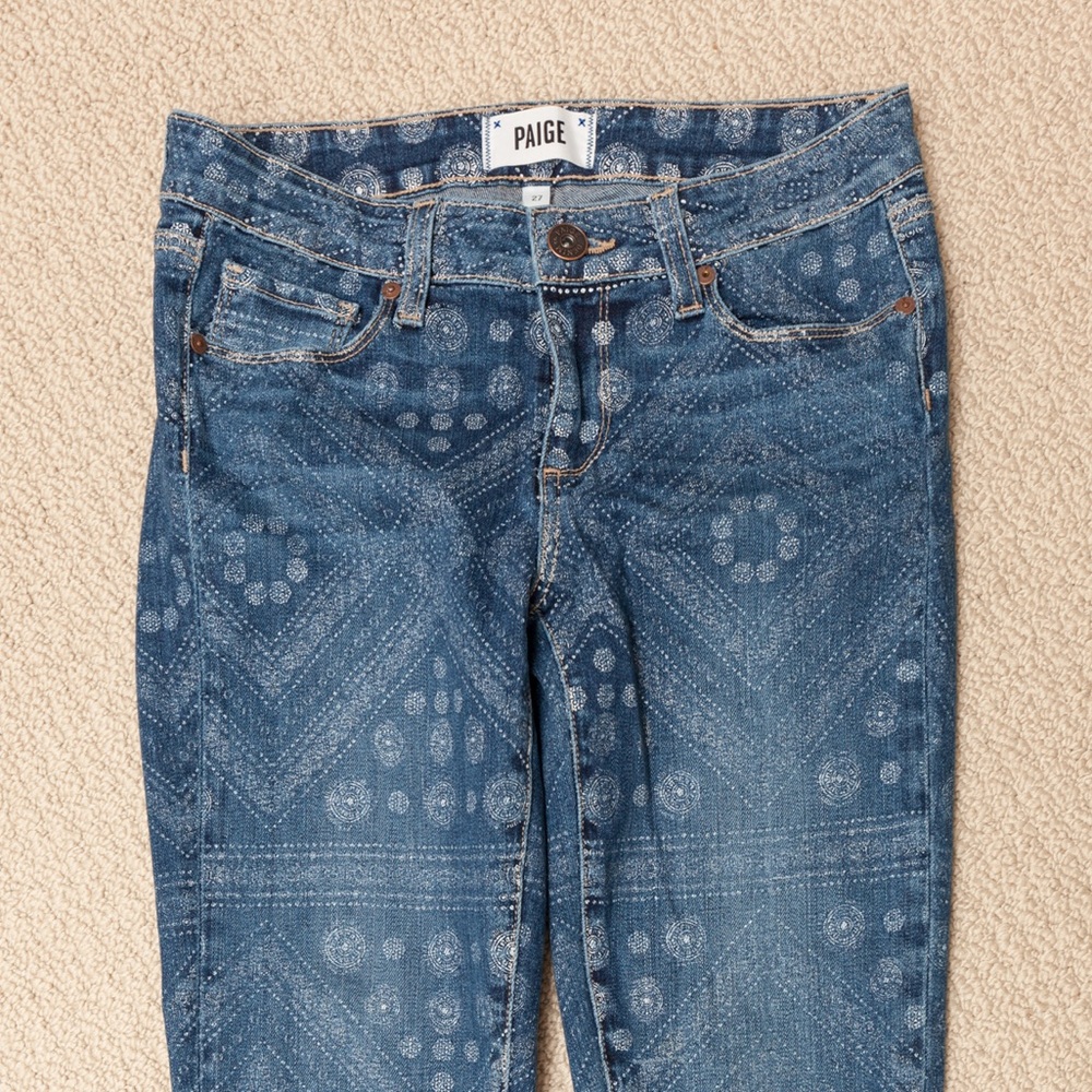 Paige Jeans